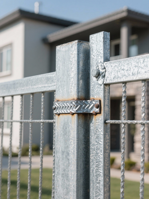 Estructuras metálicas personalizadas